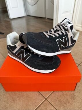 New Balance 574 Classics